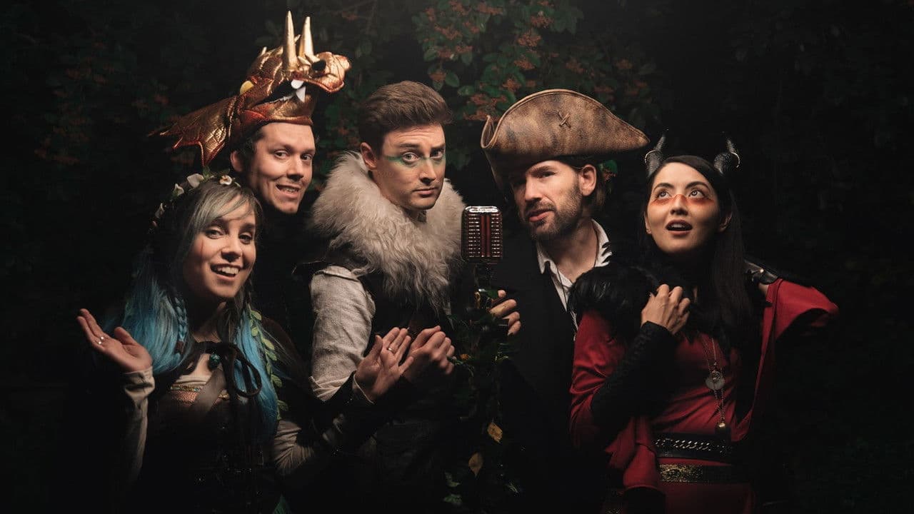 Oxventureの背景画像