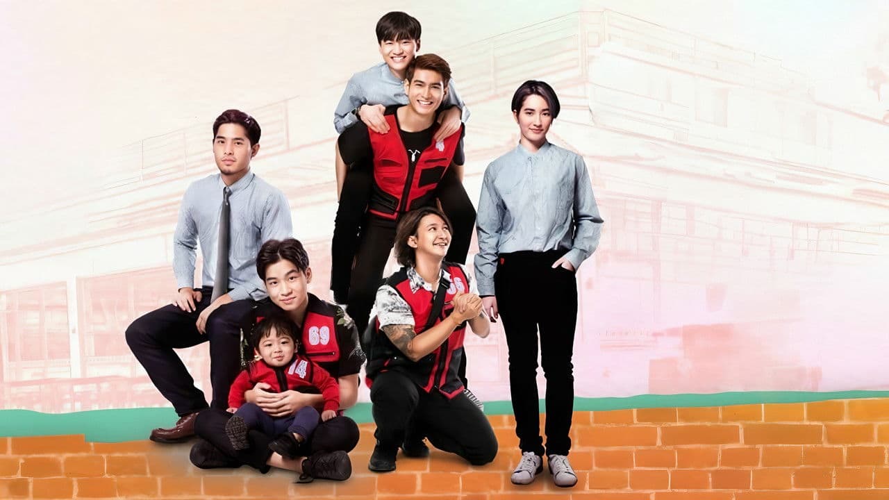 รักของพี่เกิดที่ 7-11の背景画像