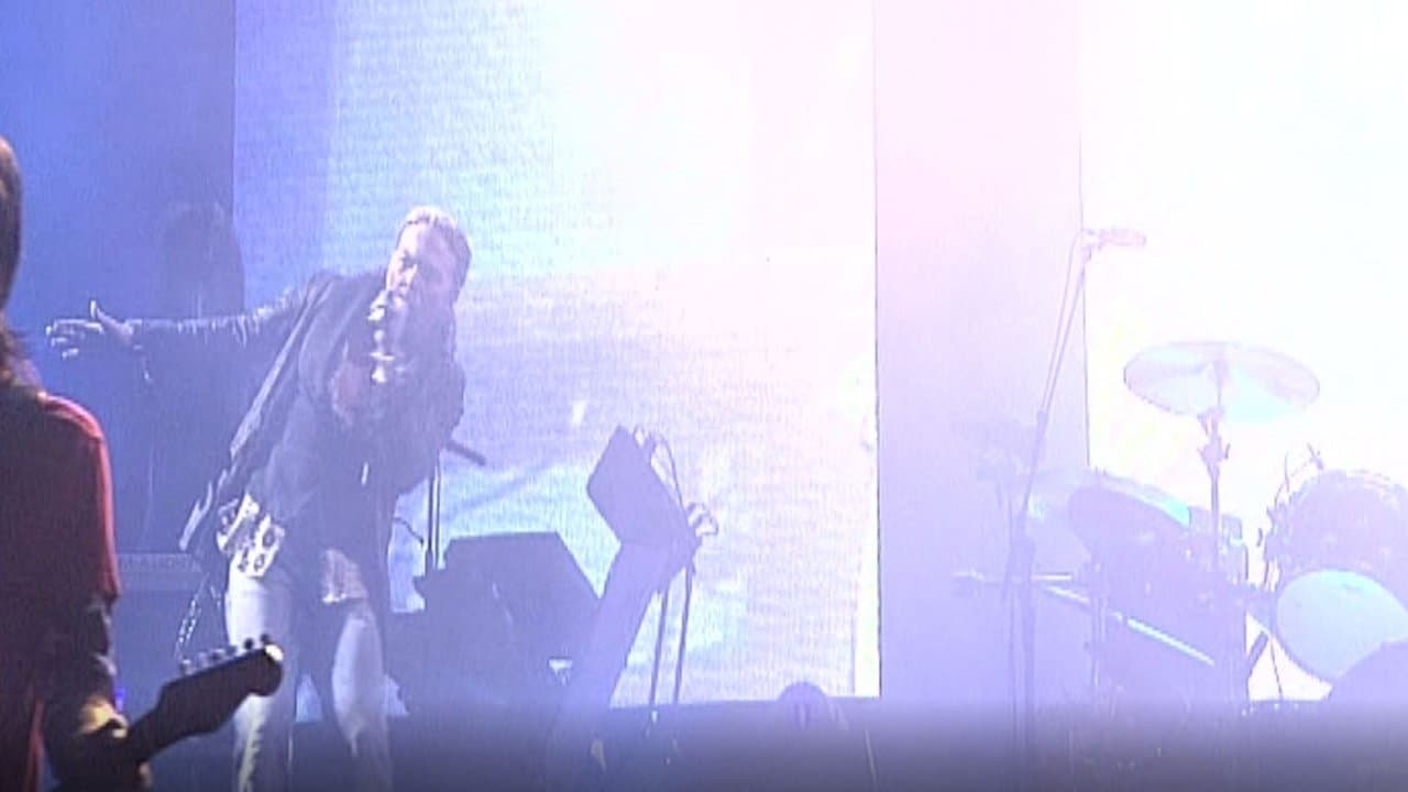 Guns N' Roses: Rock am Ringの背景画像