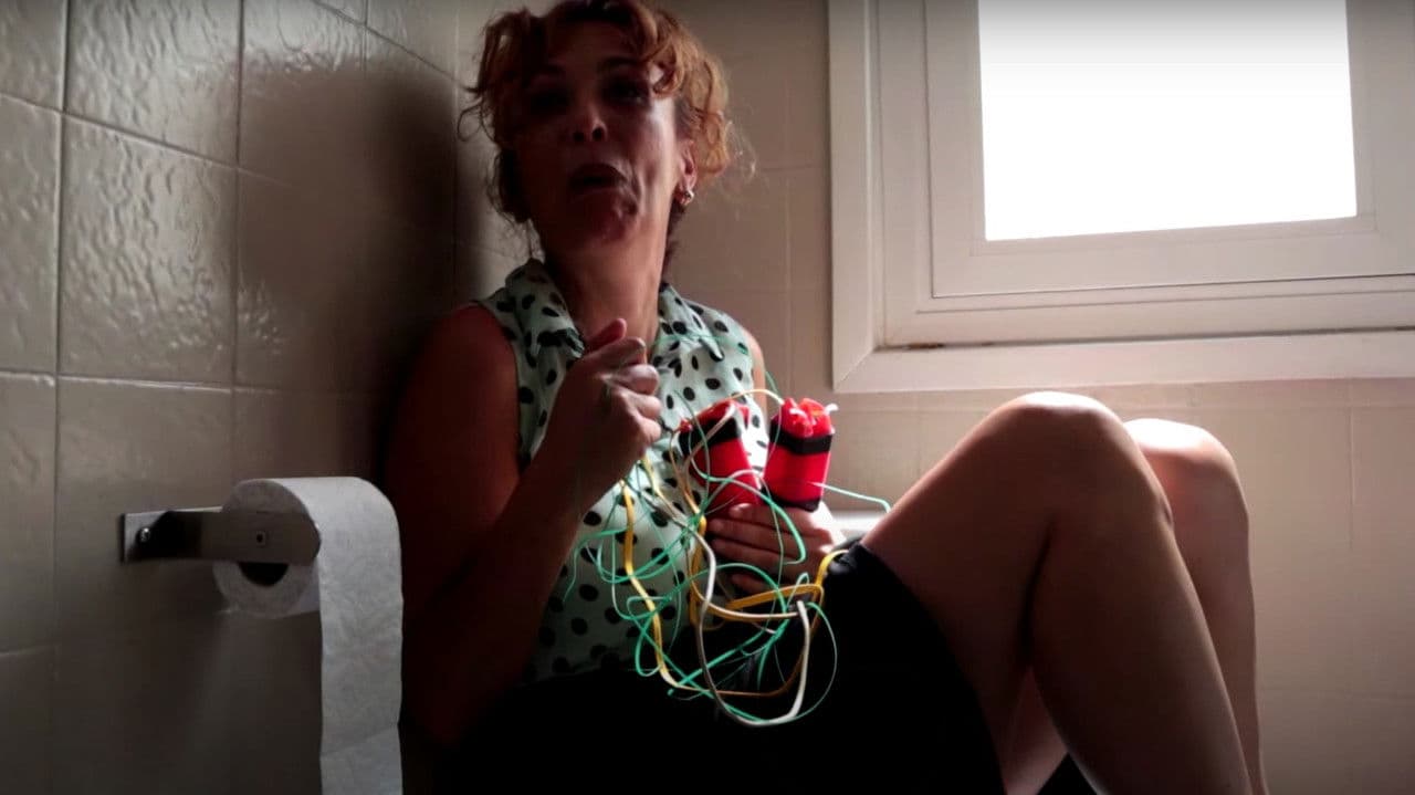 A la cubanaの背景画像