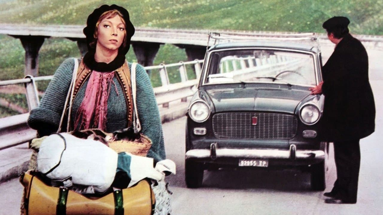 Caro Micheleの背景画像