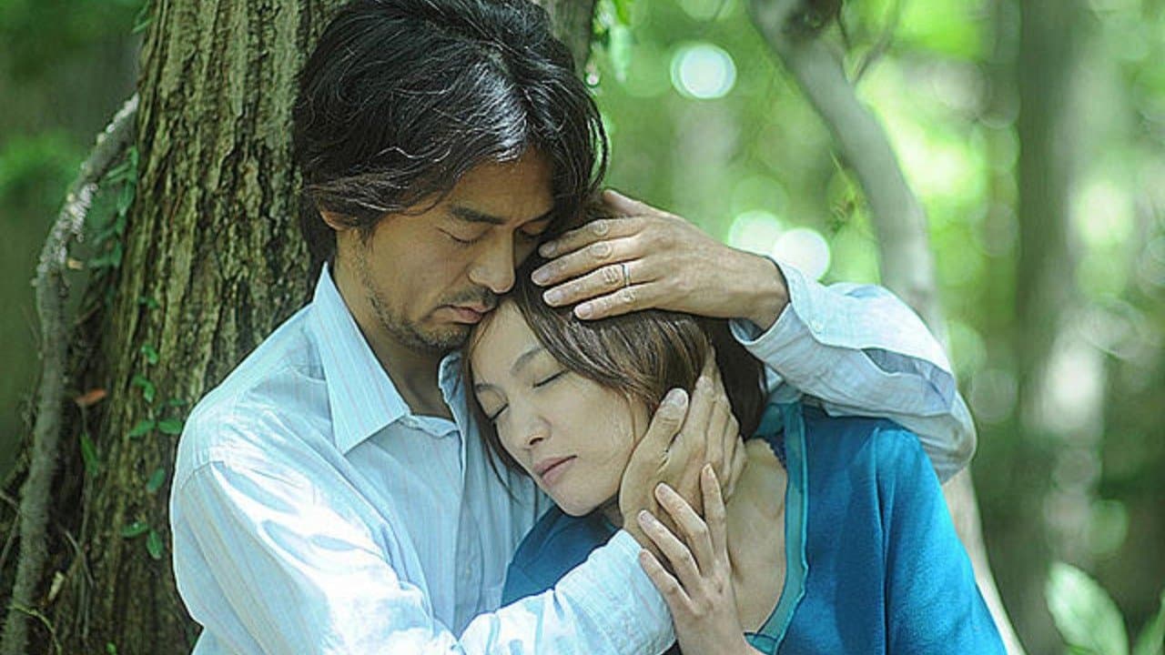 結び目の背景画像