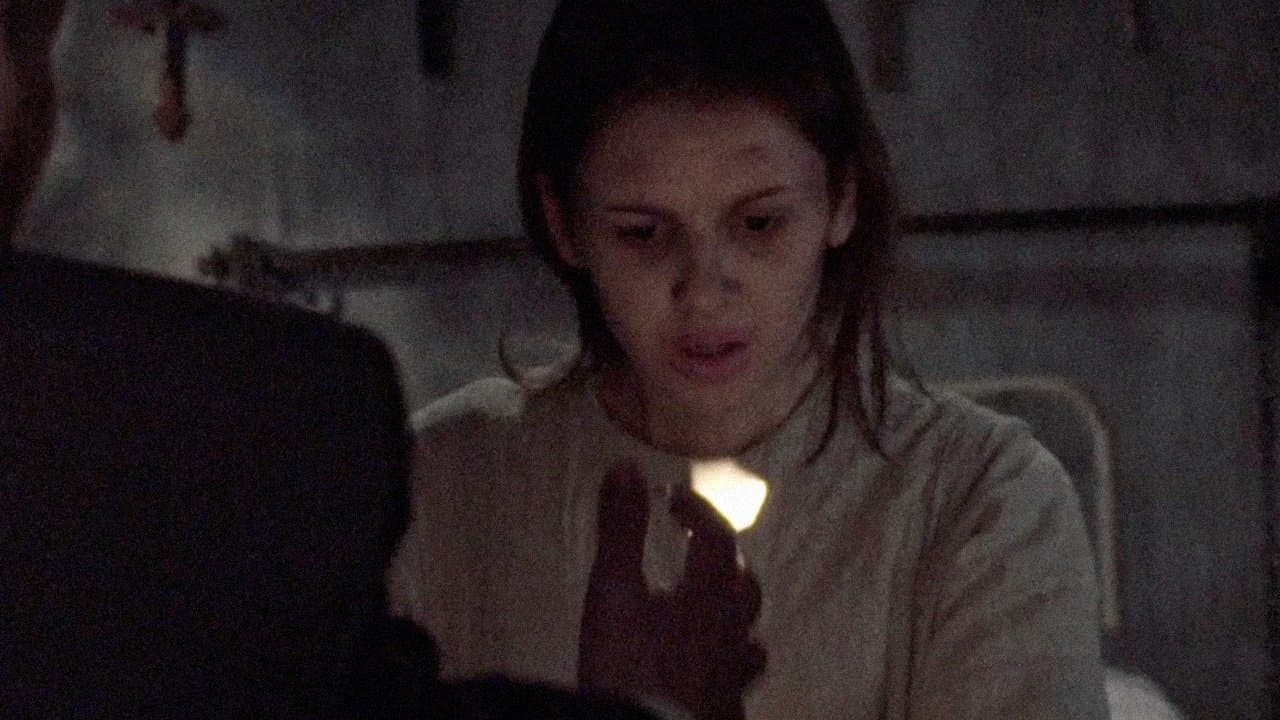 The Devil's Doorwayの背景画像