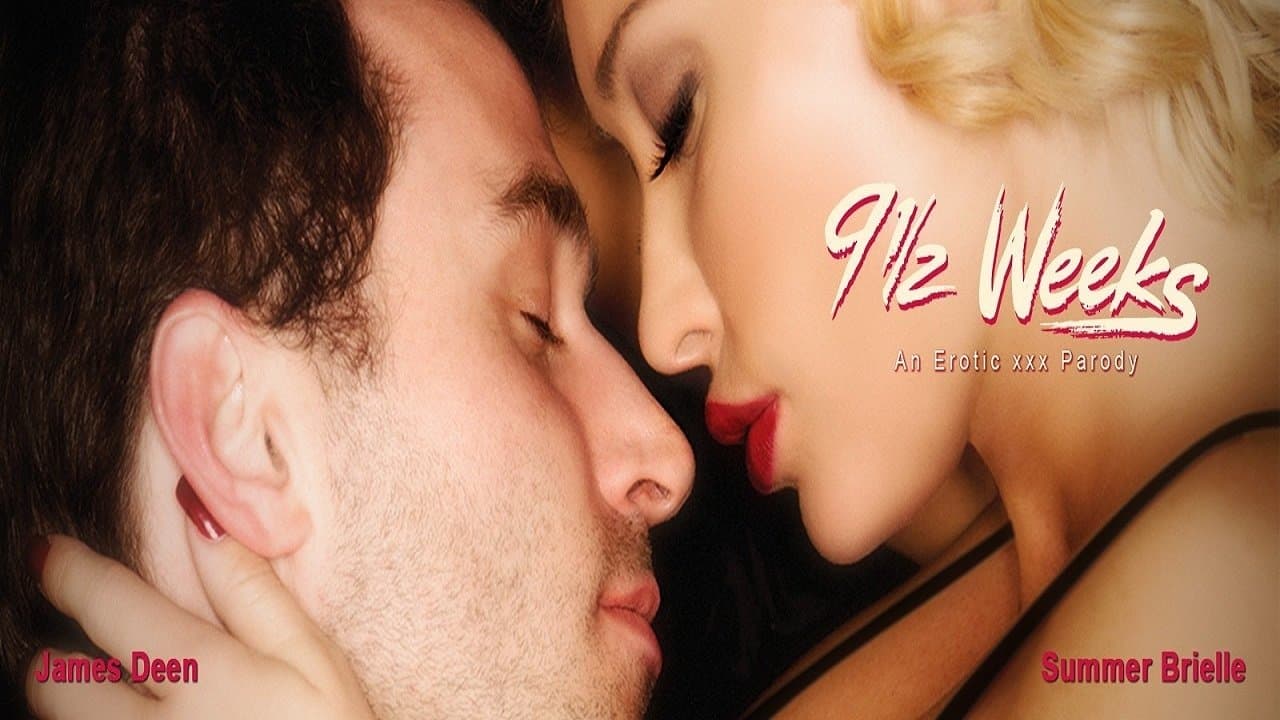 9½ Weeks: An Erotic XXX Parodyの背景画像