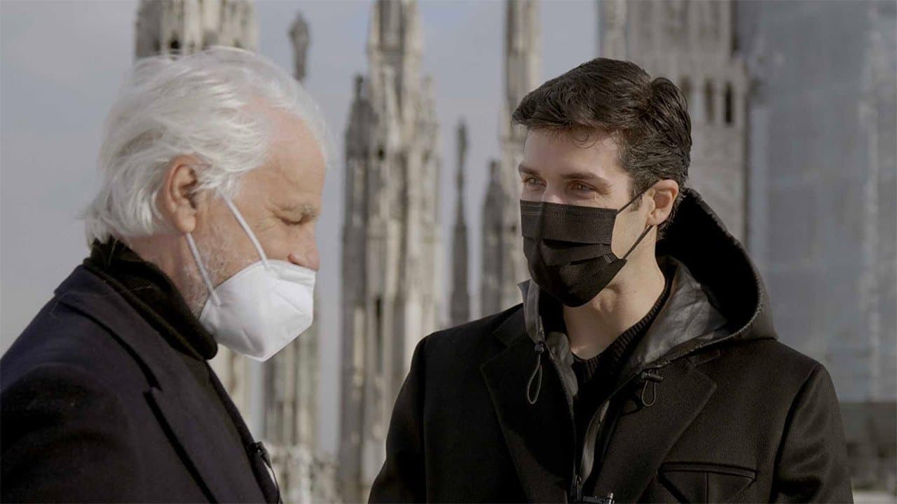 Isolationの背景画像