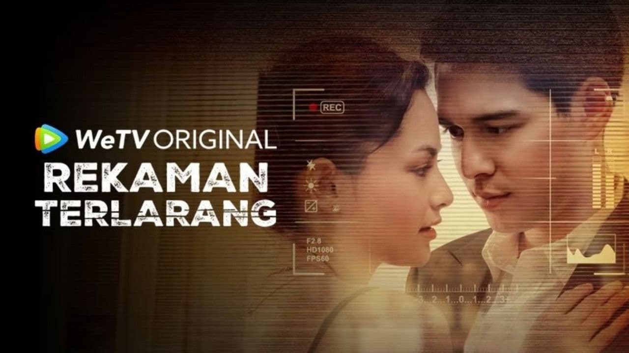 Rekaman Terlarangの背景画像
