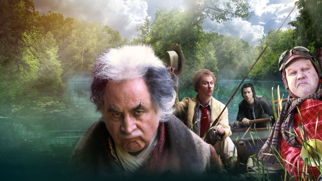 The Wind in the Willowsの背景画像