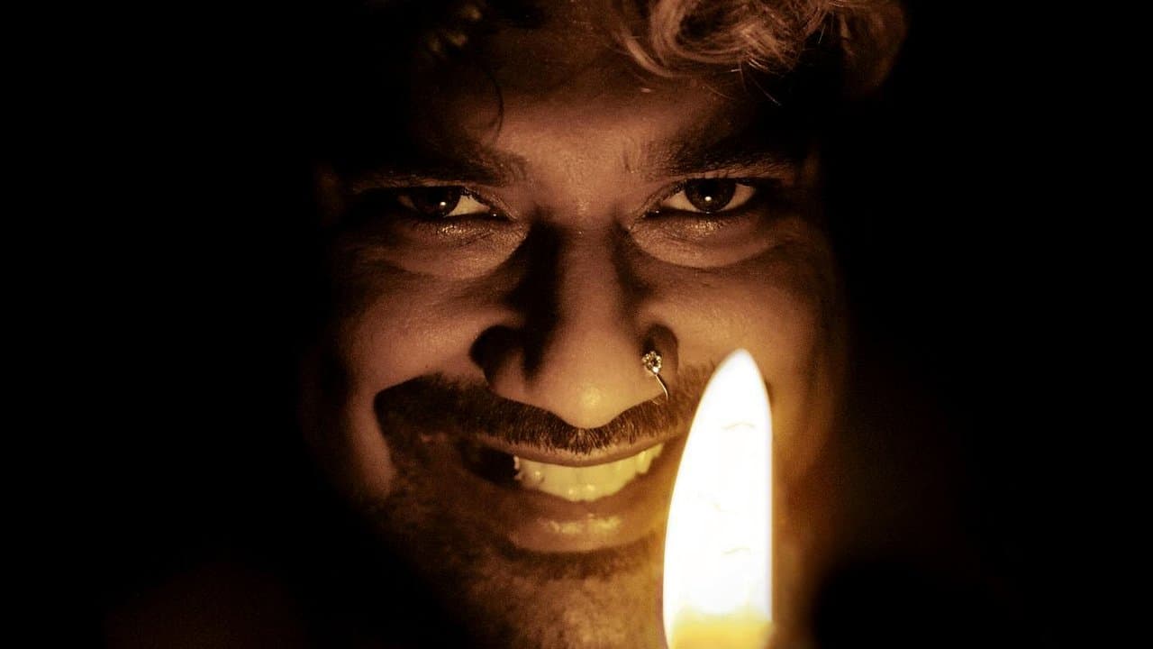 వీరాజీの背景画像