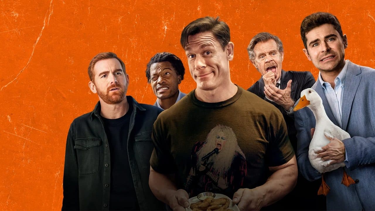 俺らのマブダチ リッキー・スタニッキーの背景画像