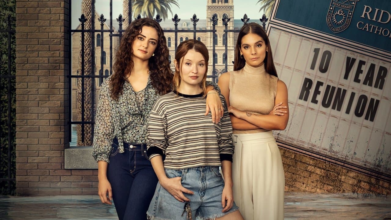 Class of '07の背景画像