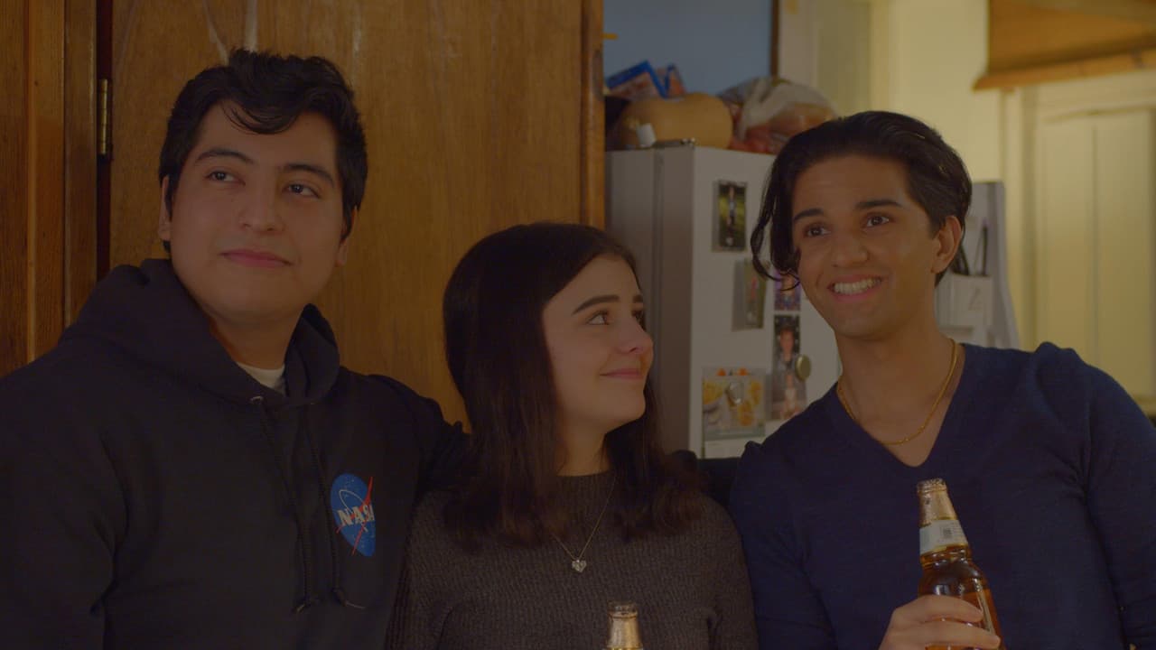 I'll See You on Thanksgivingの背景画像