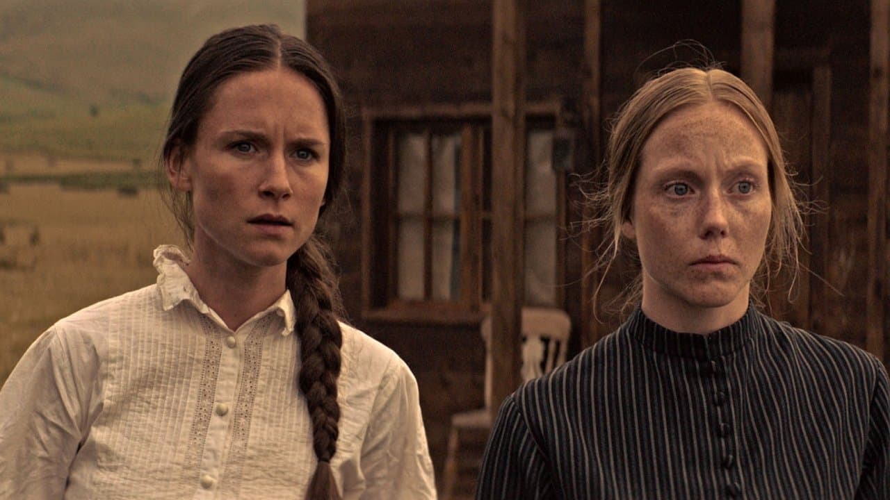 Who Goes There?の背景画像