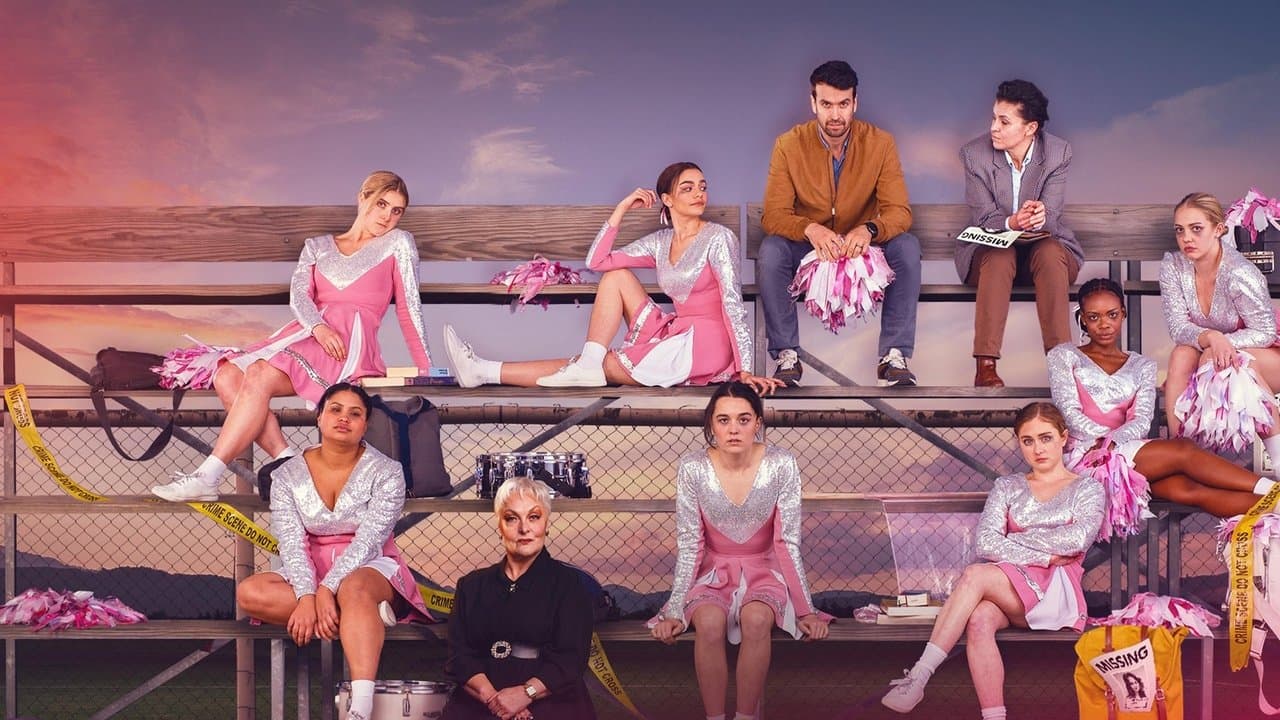 Trompoppieの背景画像