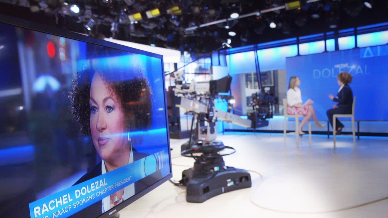 The Rachel Divideの背景画像