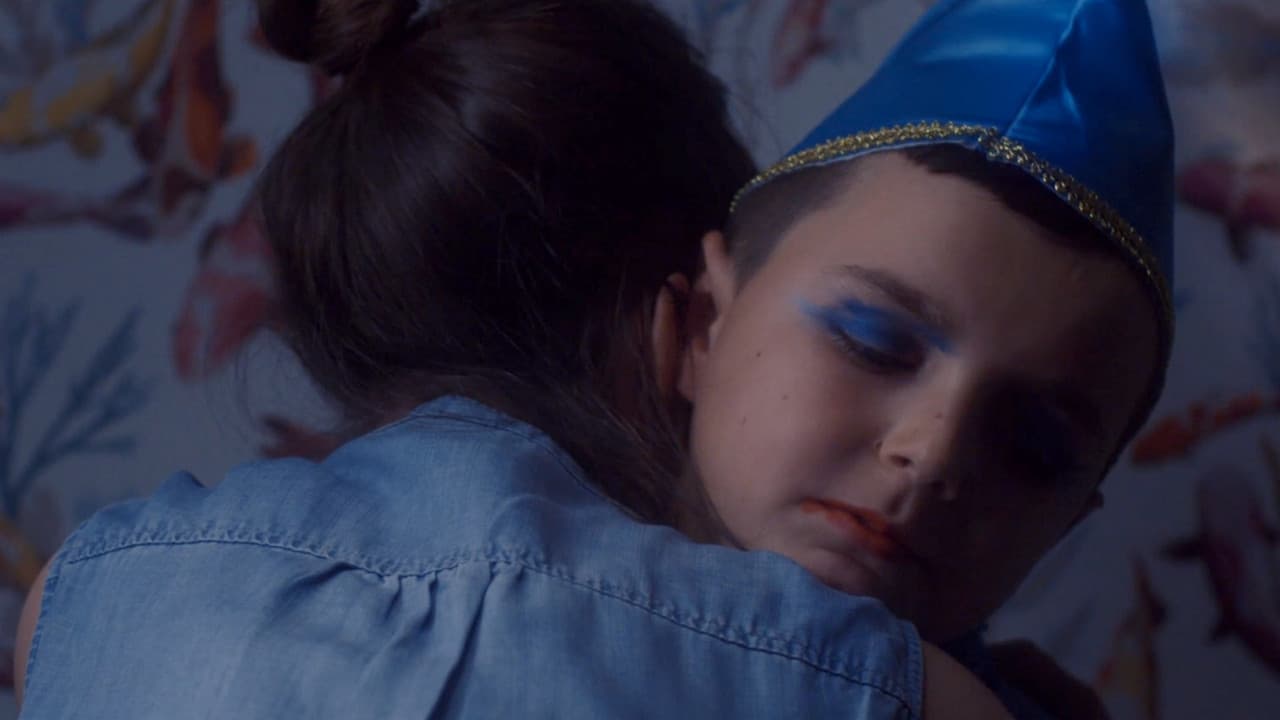 Féeroceの背景画像