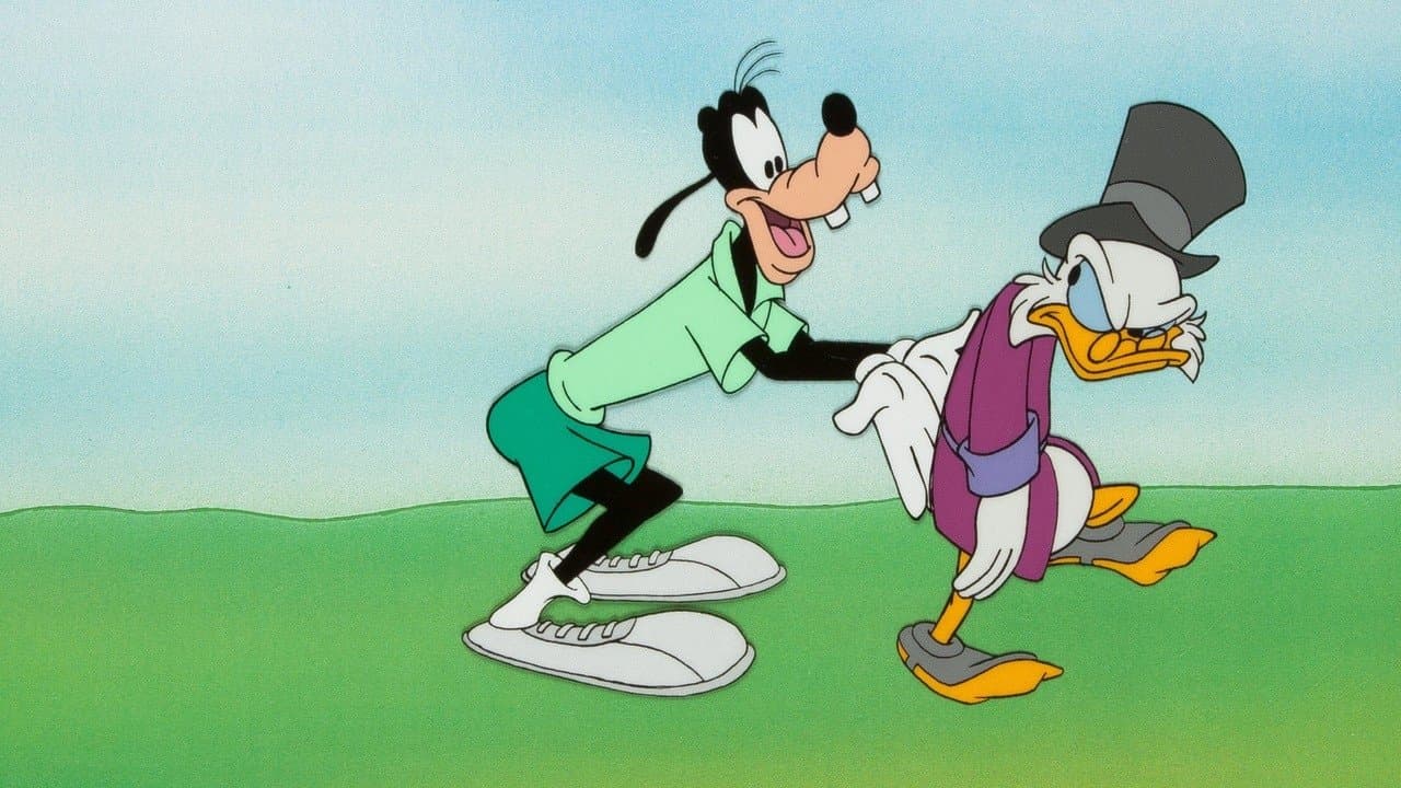 Sport Goofy in Soccermaniaの背景画像