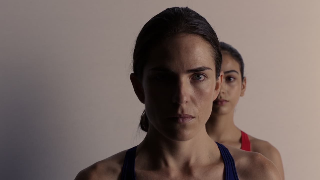 La caídaの背景画像