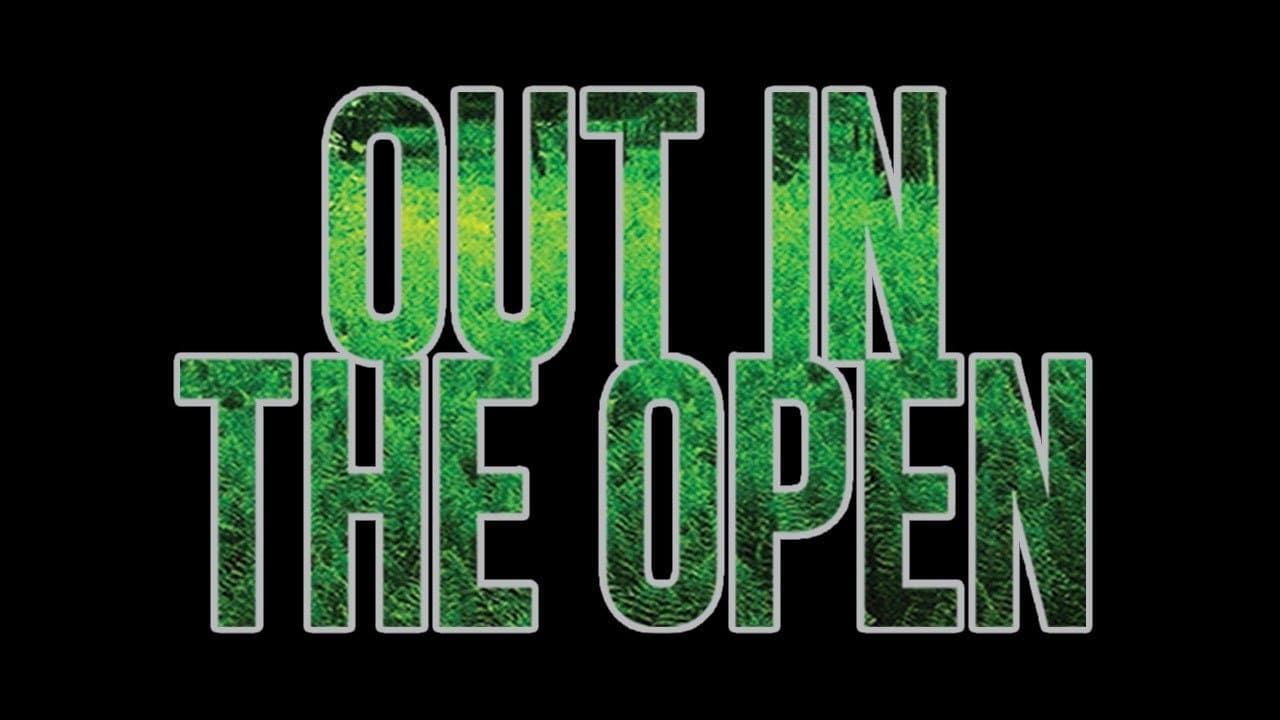 Out in the Openの背景画像