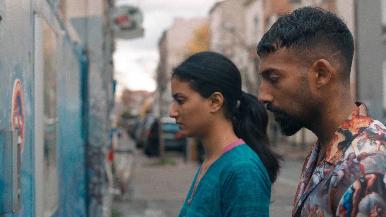 The Loyal Manの背景画像