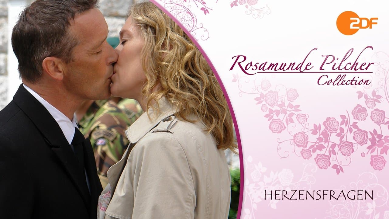 Rosamunde Pilcher: Herzensfragenの背景画像