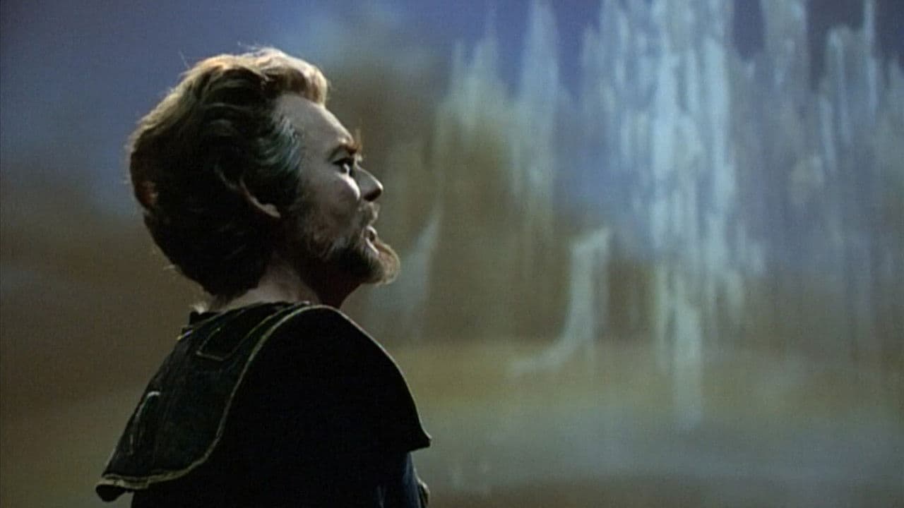 Wagner: Das Rheingoldの背景画像