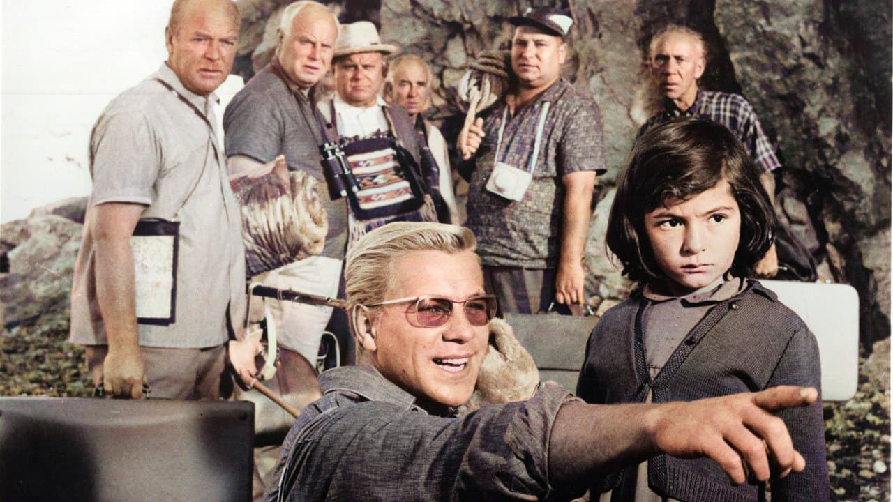 Herrenpartieの背景画像