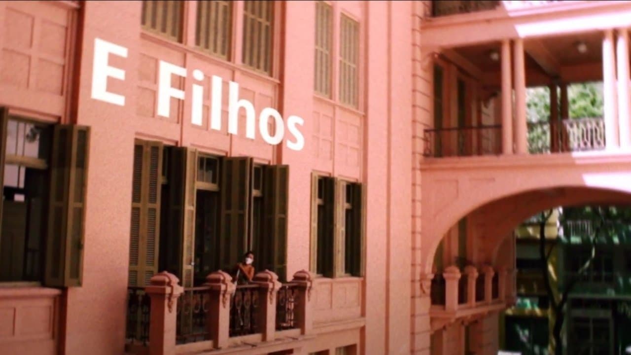 E Filhosの背景画像