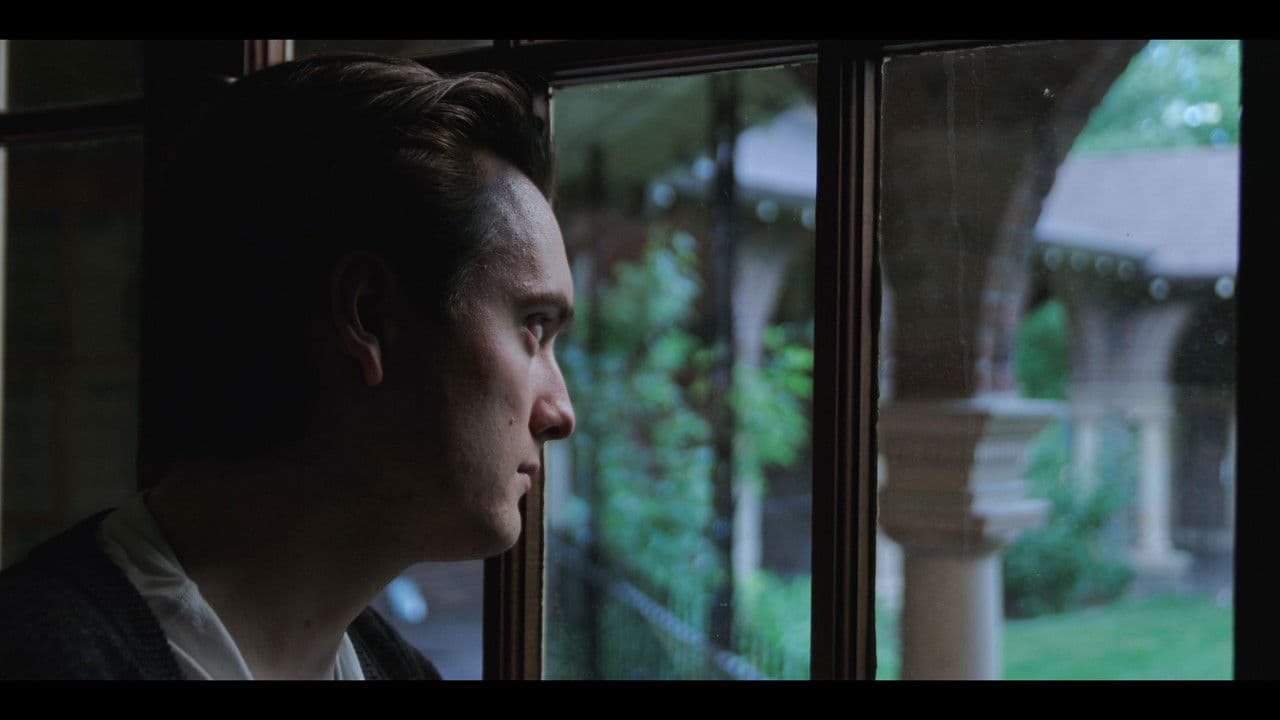 The House of Amygdalaの背景画像