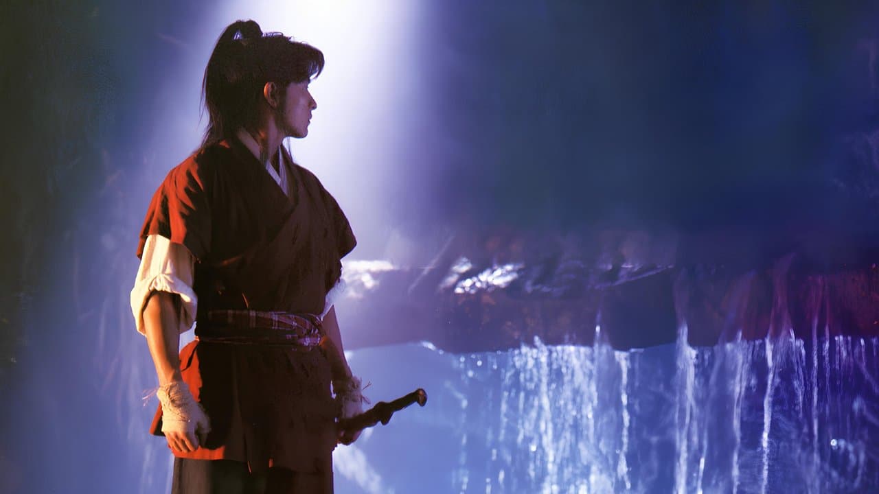 戰神傳說の背景画像