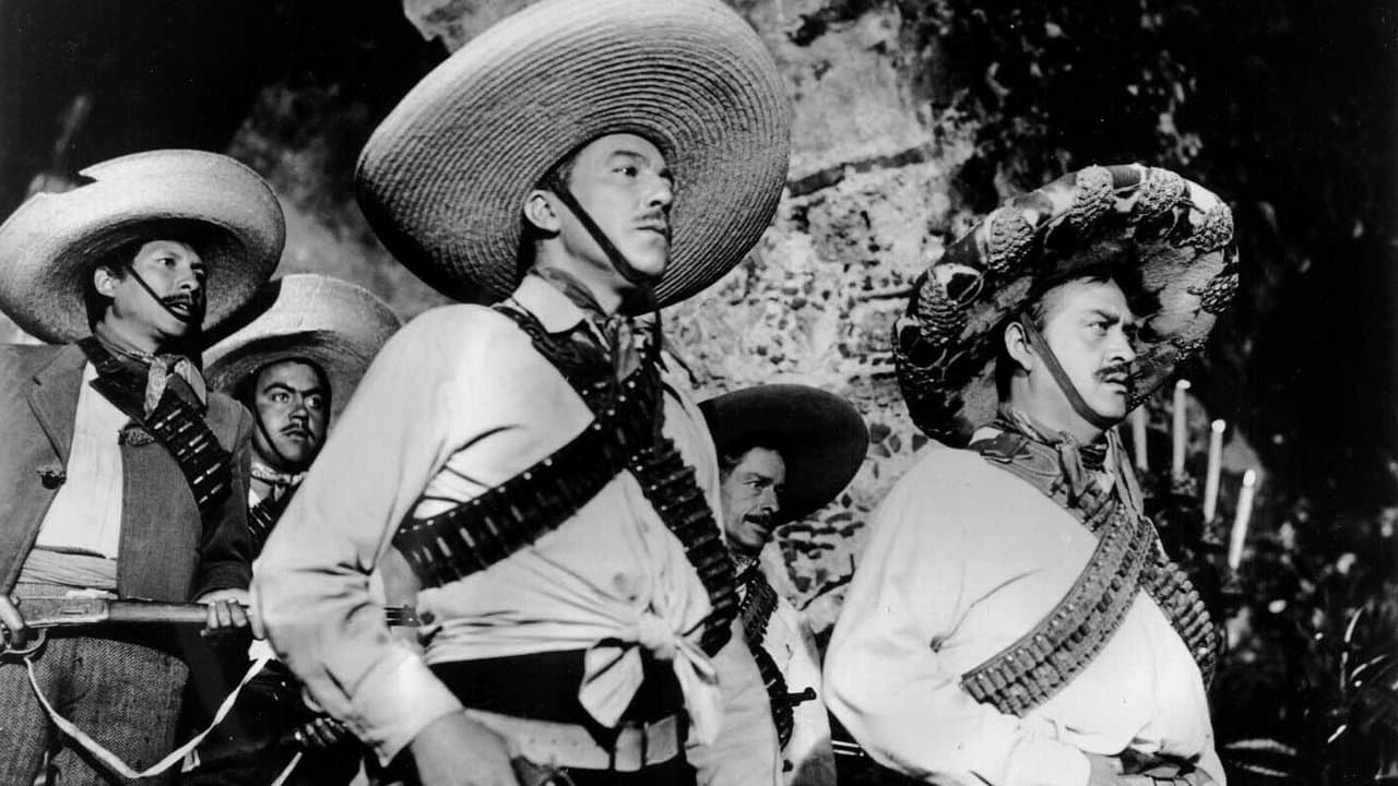 Villa!!の背景画像