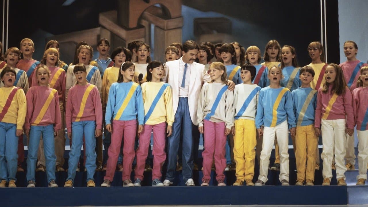 Kinderen voor Kinderen 1の背景画像