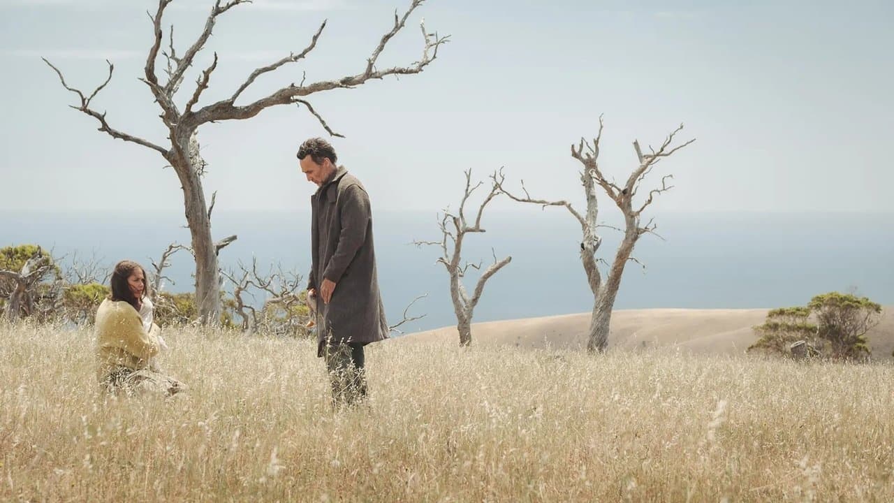 The Runの背景画像