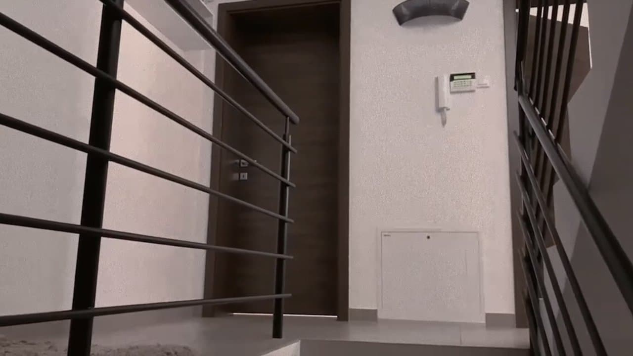 Volt egyszer egy… Karanténの背景画像