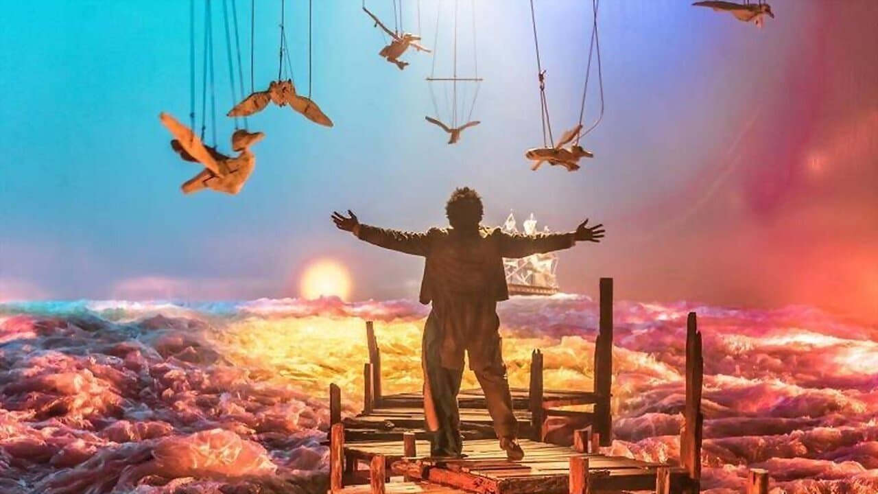 O Outro Lado da Memóriaの背景画像