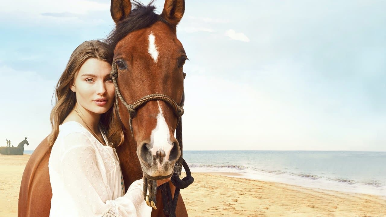 Immenhof - Das Abenteuer eines Sommersの背景画像