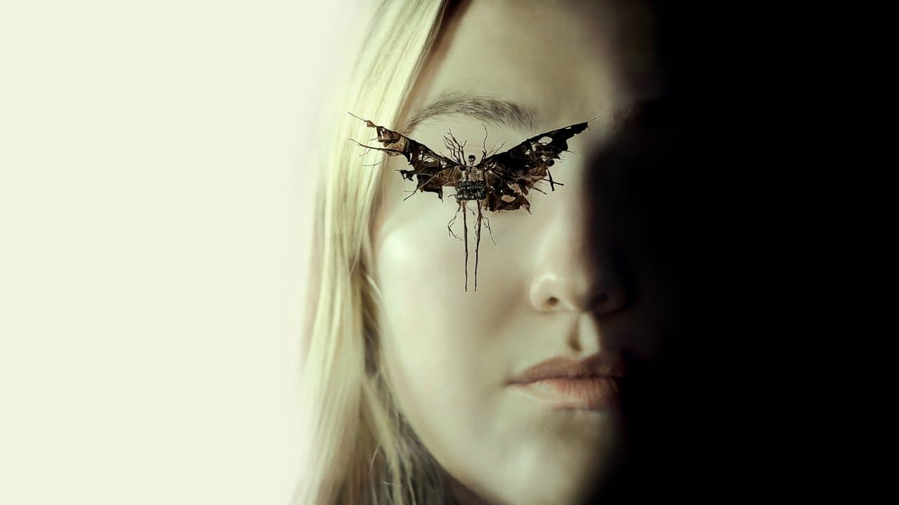 ザ・ウォッチャーズの背景画像