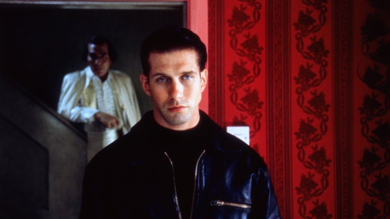 Crimetimeの背景画像