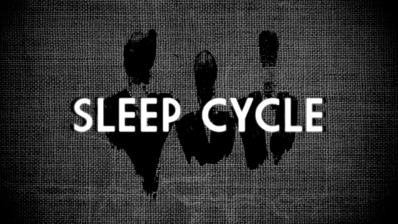 Sleep Cycleの背景画像