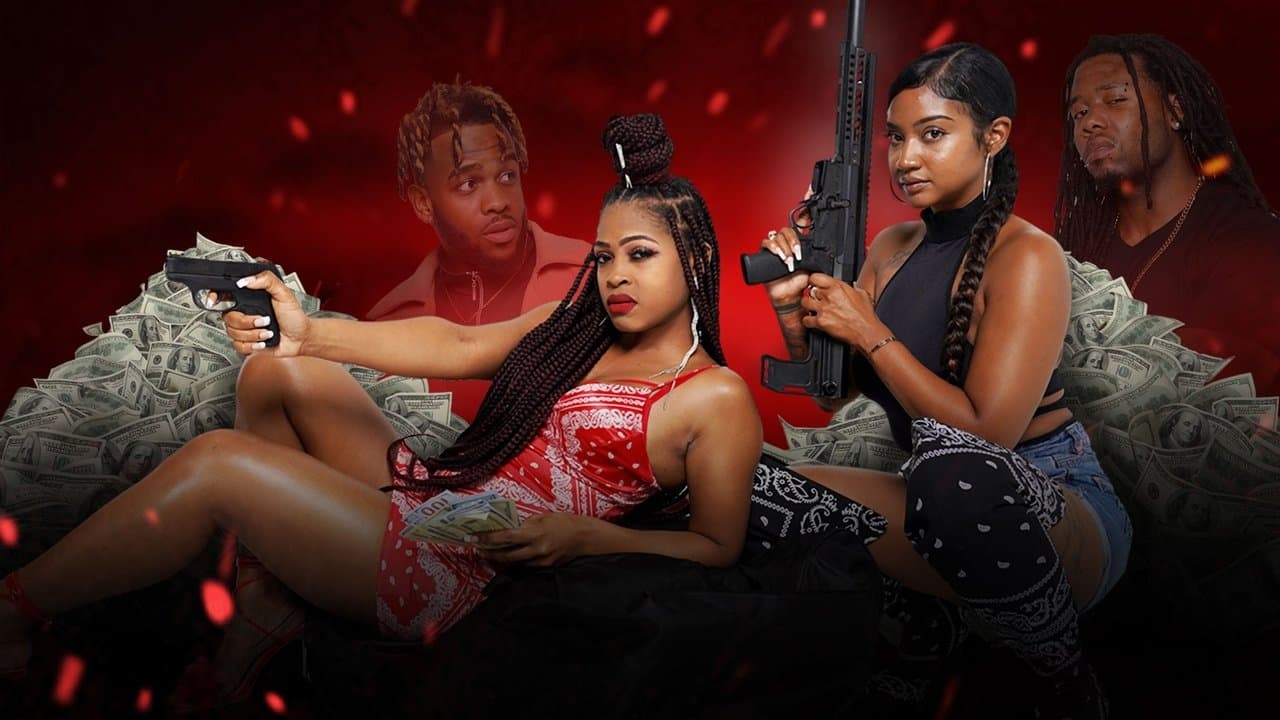 Devil's Kissの背景画像