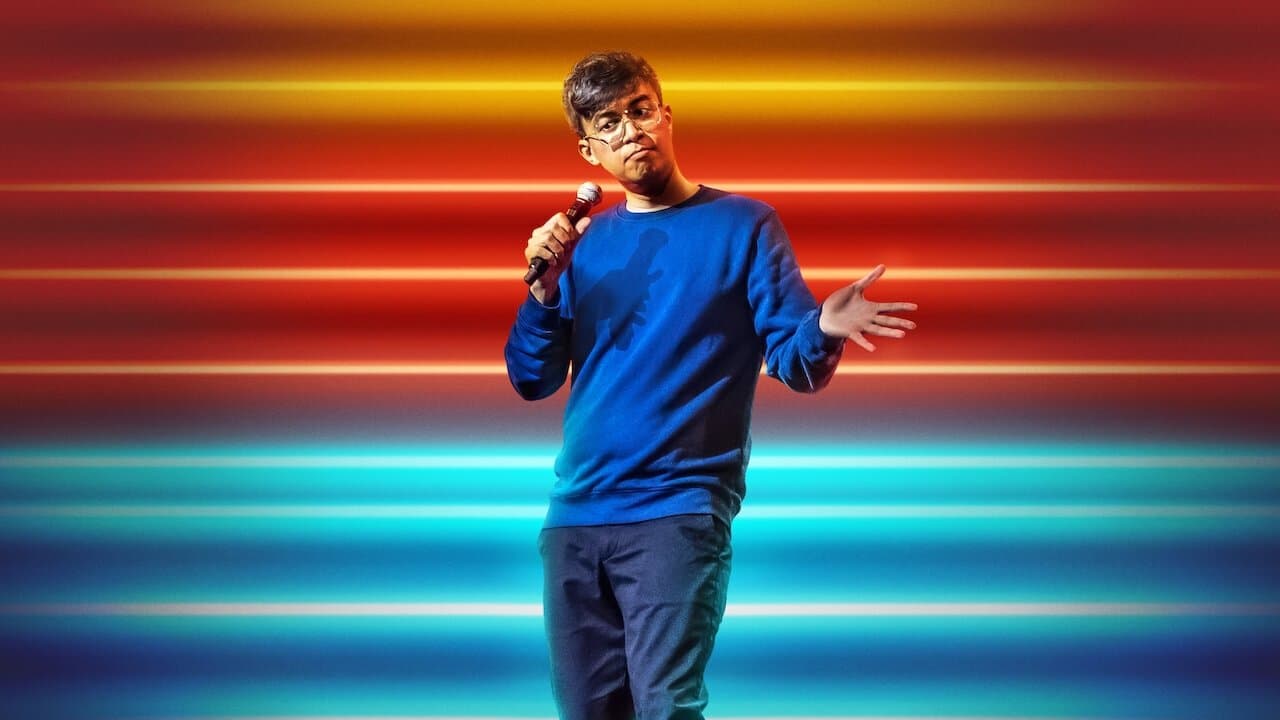 Phil Wang: Philly Philly Wang Wangの背景画像