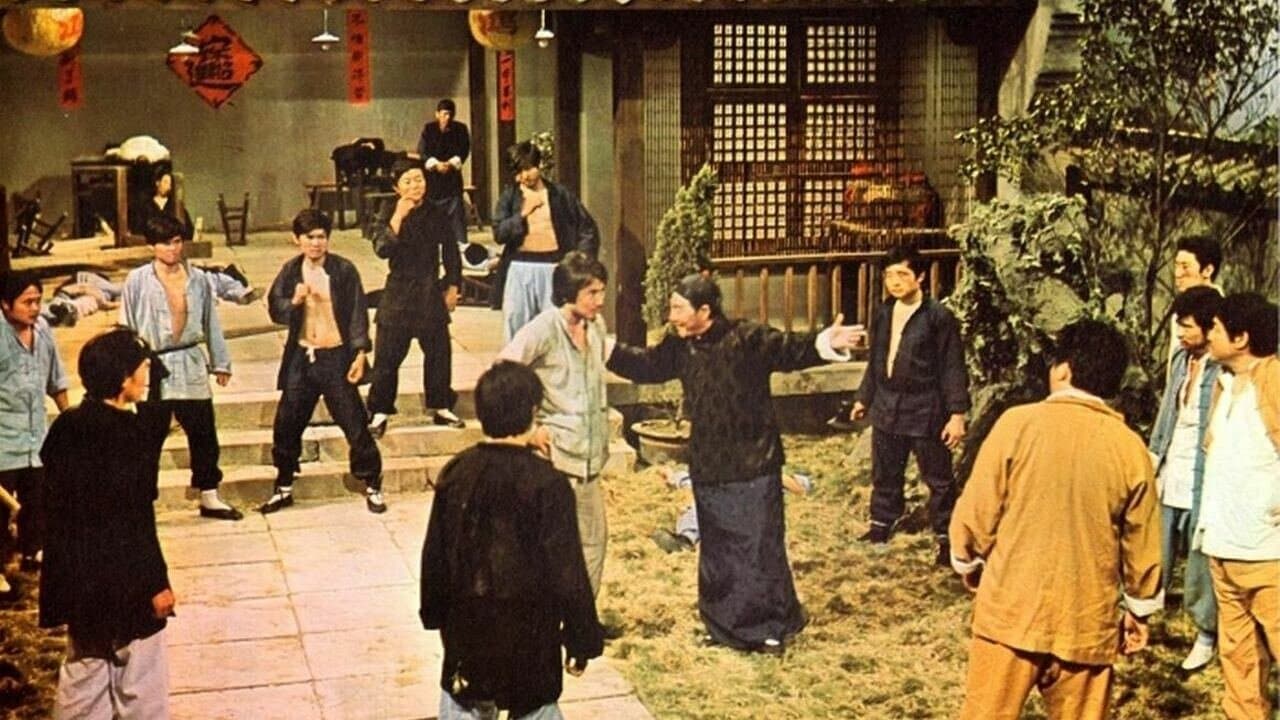 Tong tou tie beiの背景画像