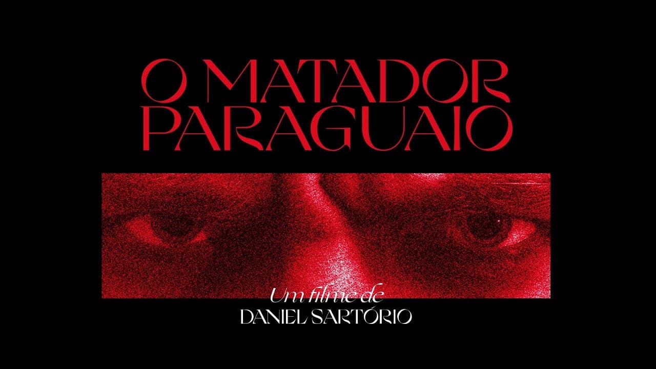 O Matador Paraguaioの背景画像