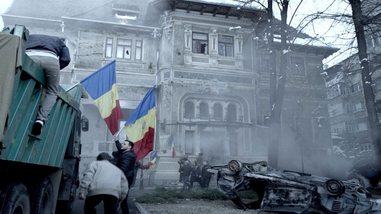 Dirijorul tacerilorの背景画像