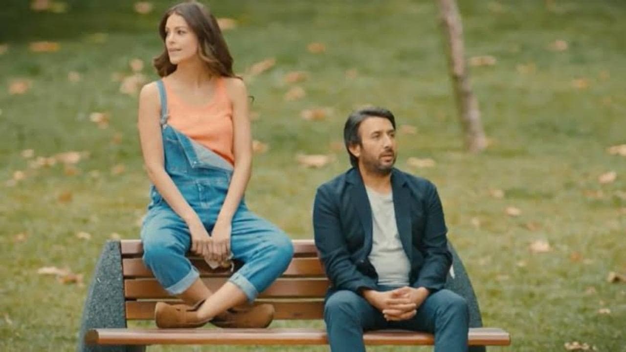 Meleklerin Mucizesiの背景画像