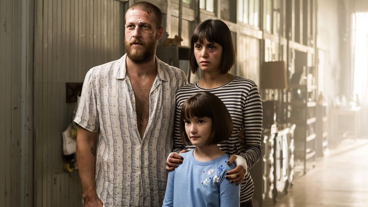 Lucky Dayの背景画像