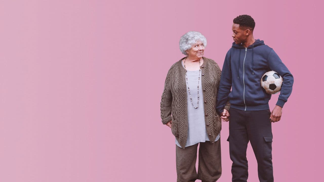 A Friend of Dorothyの背景画像