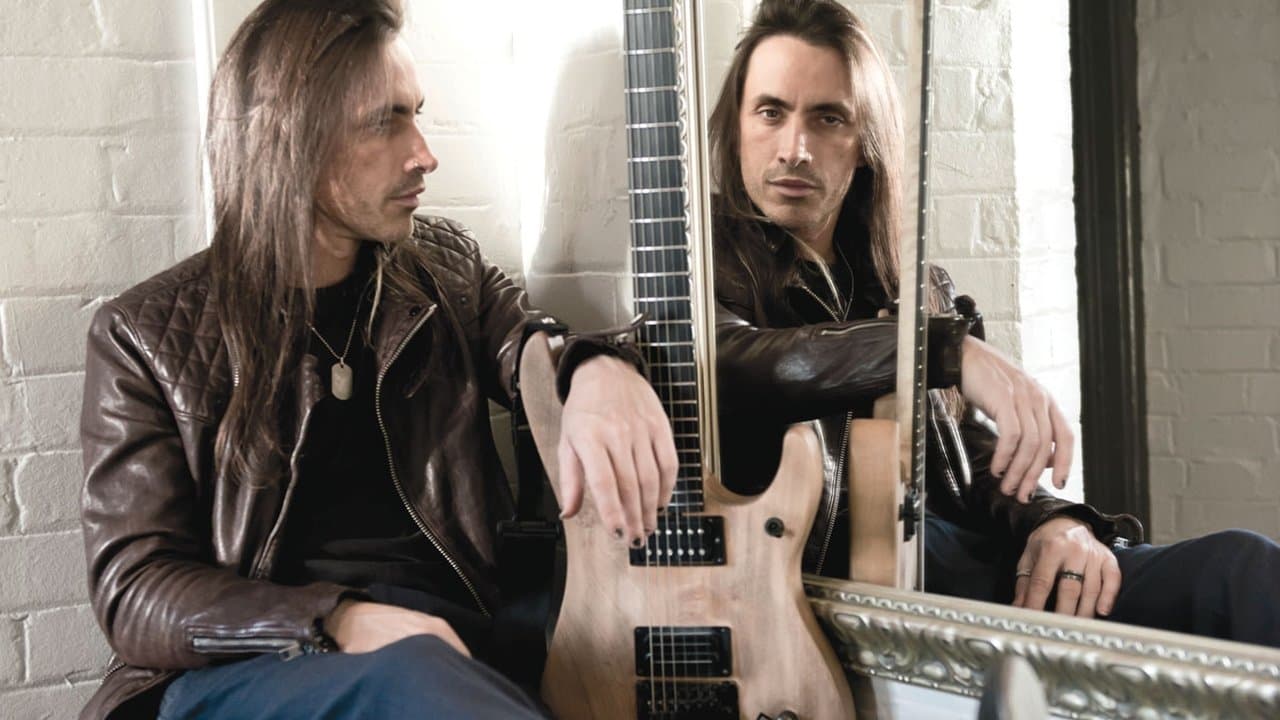 Extreme: Take Us Aliveの背景画像