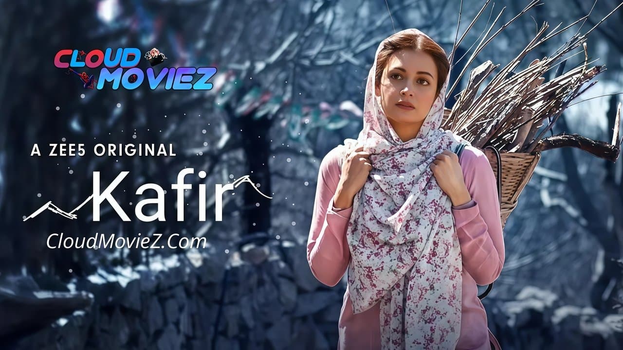 Kaafir - The Movieの背景画像