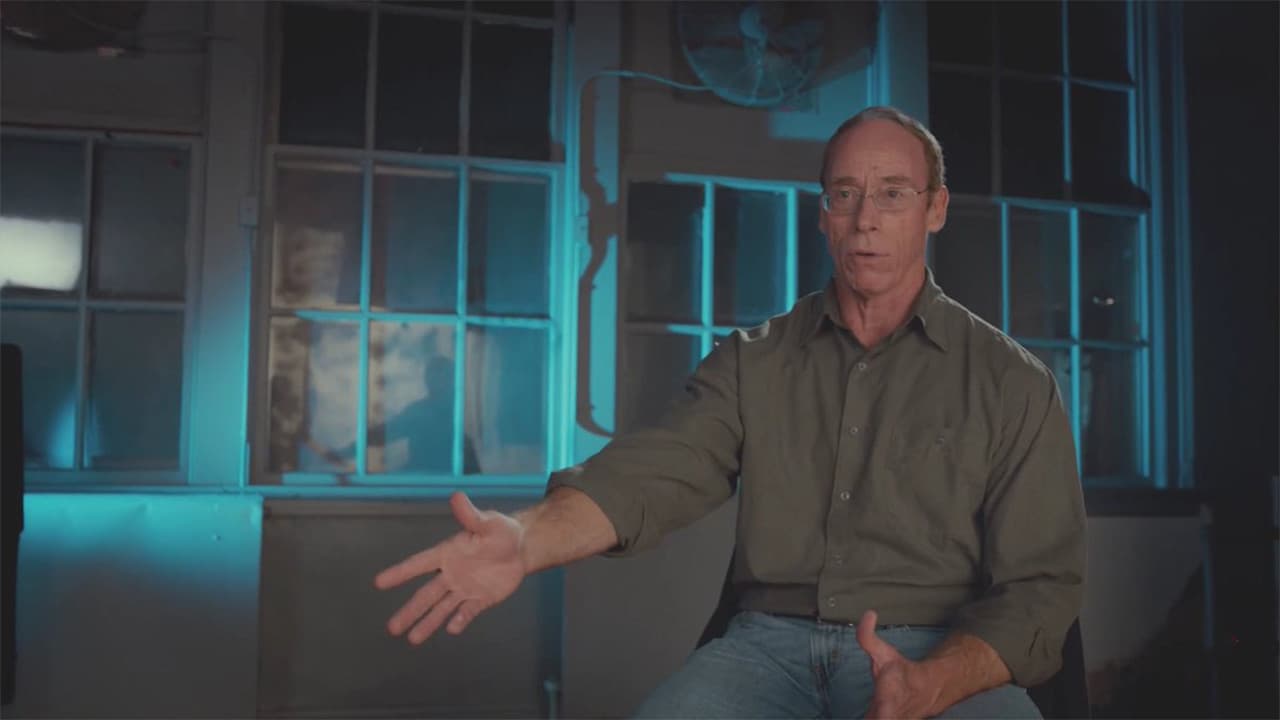 Unacknowledgedの背景画像