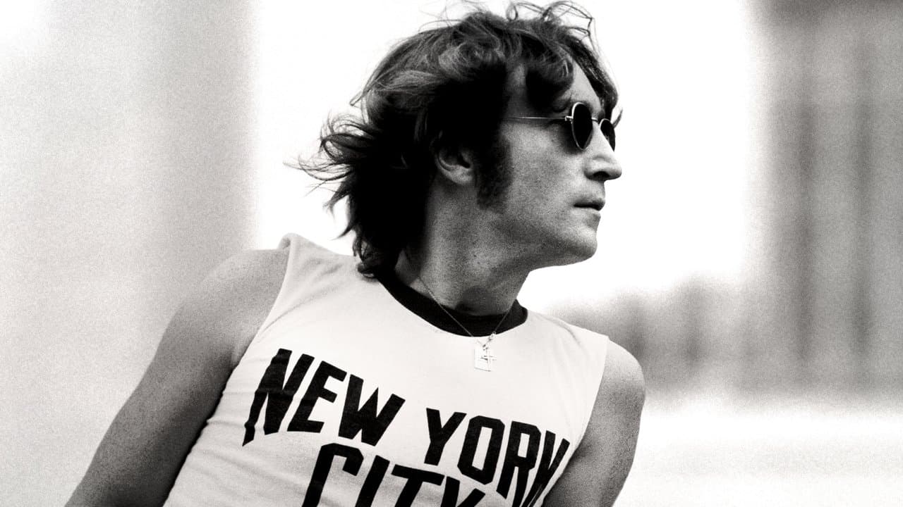 John Lennon: His Life, His Legacy, His Last Daysの背景画像